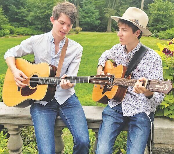 WHS grad shares music on Youtube